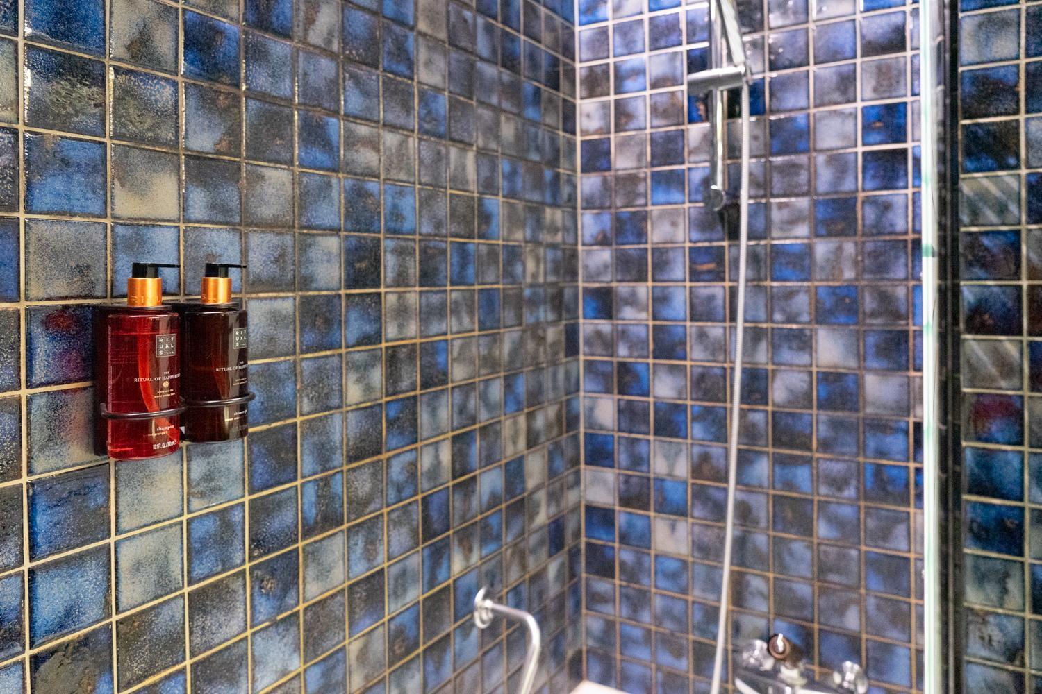 Hotel Saentis Lodge Unterwasser Quarto foto