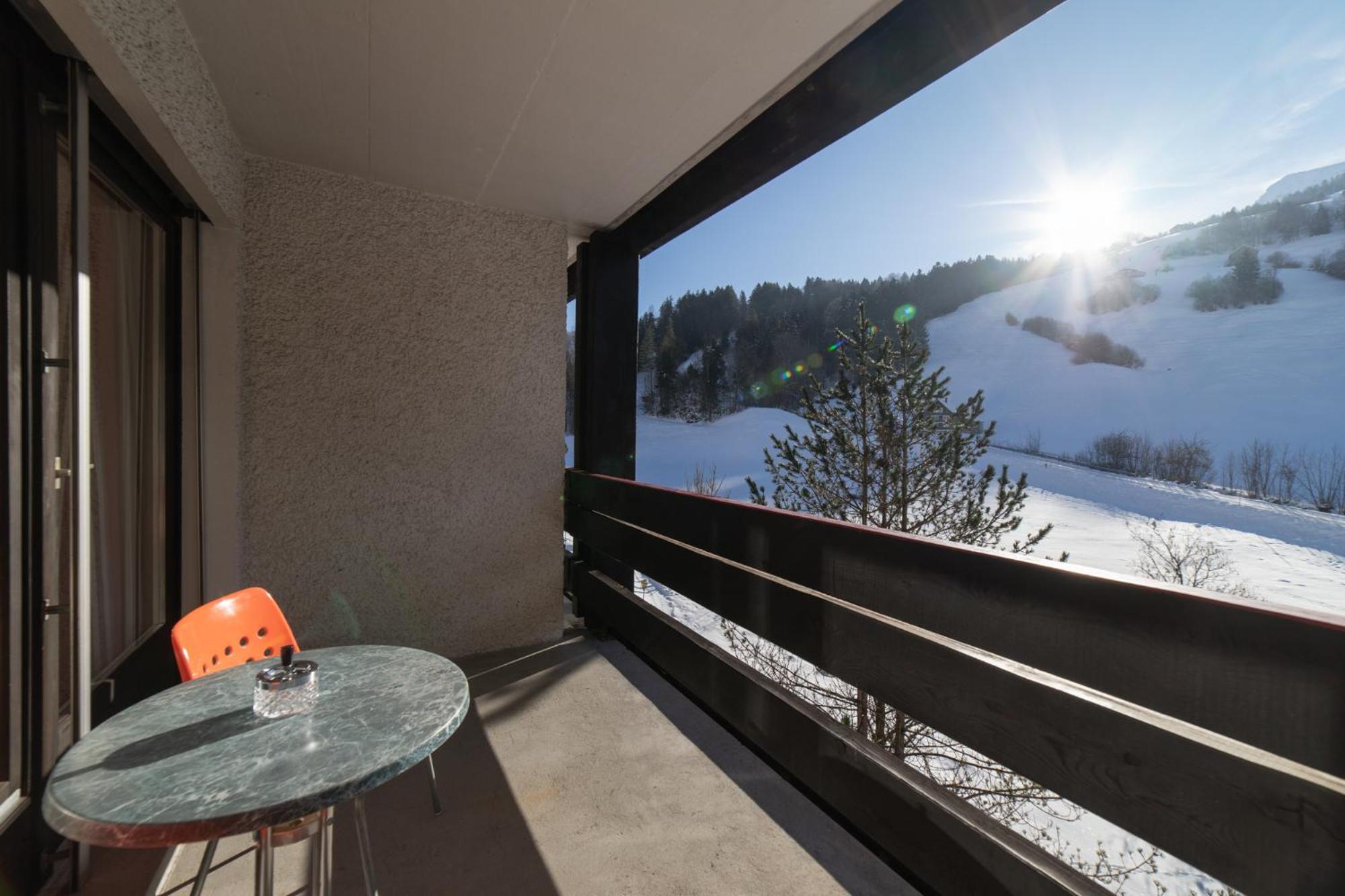 Hotel Saentis Lodge Unterwasser Quarto foto